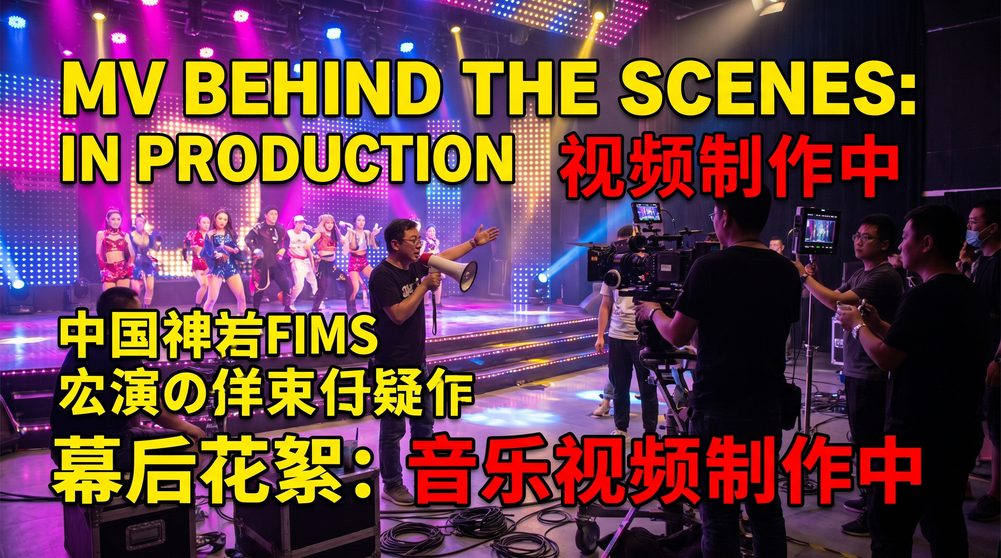 91吃瓜获奖MV视频